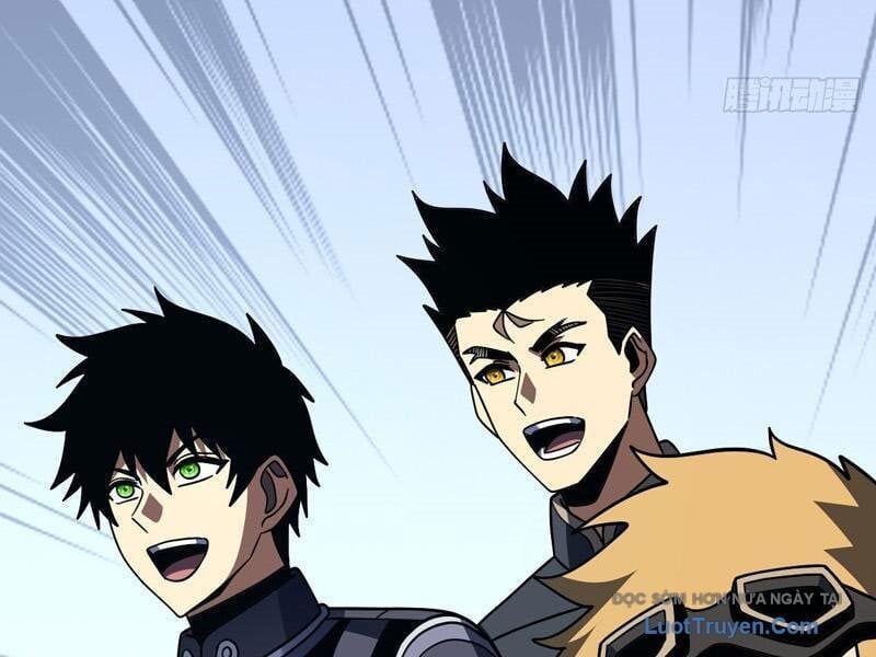 Mệnh Luân Chi Chủ! Khi Dị Biến Giáng Lâm Nhân Gian! - Chapter 171 - Page 107