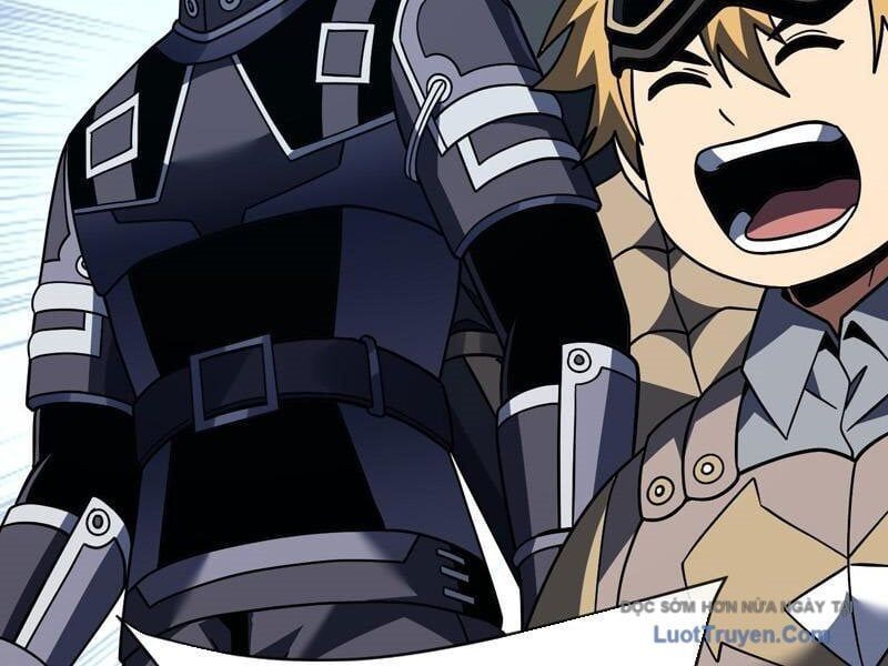 Mệnh Luân Chi Chủ! Khi Dị Biến Giáng Lâm Nhân Gian! - Chapter 171 - Page 108