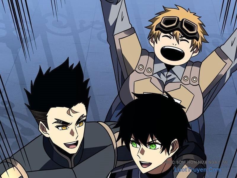 Mệnh Luân Chi Chủ! Khi Dị Biến Giáng Lâm Nhân Gian! - Chapter 171 - Page 111