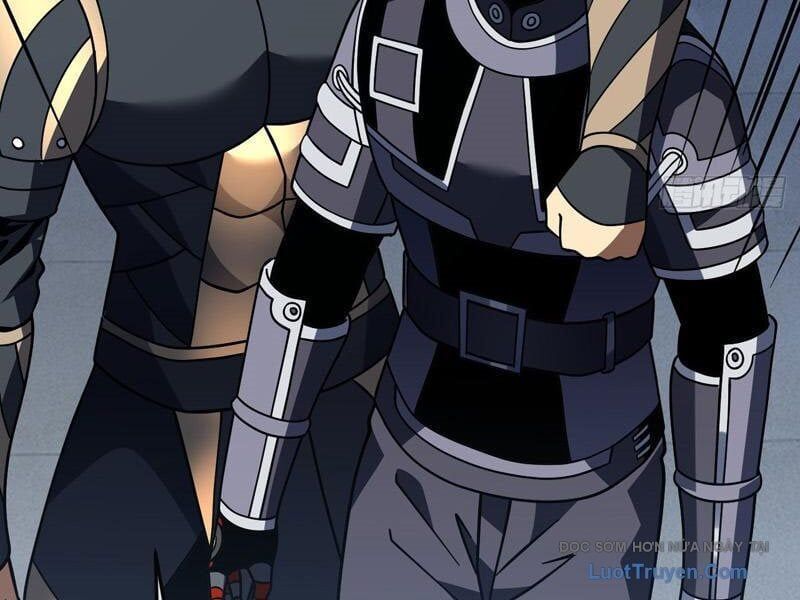 Mệnh Luân Chi Chủ! Khi Dị Biến Giáng Lâm Nhân Gian! - Chapter 171 - Page 112