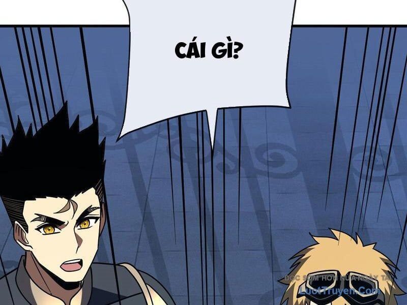 Mệnh Luân Chi Chủ! Khi Dị Biến Giáng Lâm Nhân Gian! - Chapter 171 - Page 120