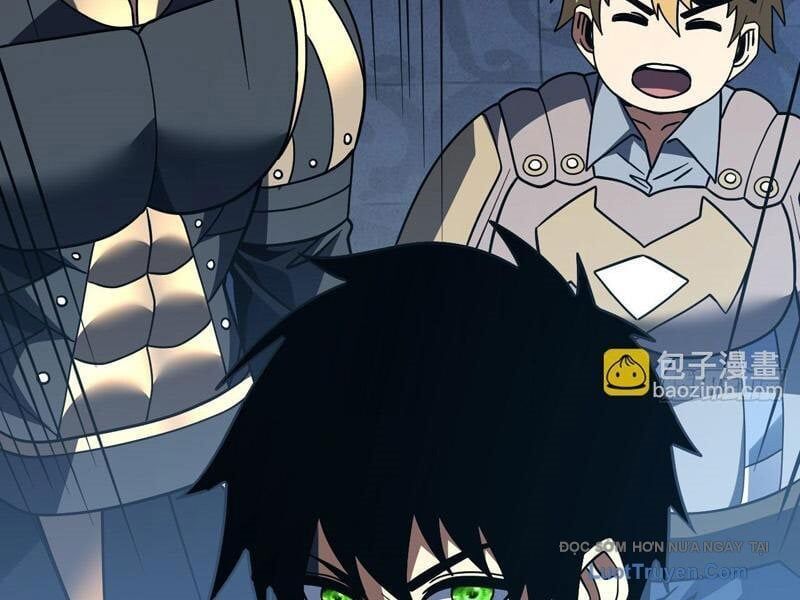 Mệnh Luân Chi Chủ! Khi Dị Biến Giáng Lâm Nhân Gian! - Chapter 171 - Page 121