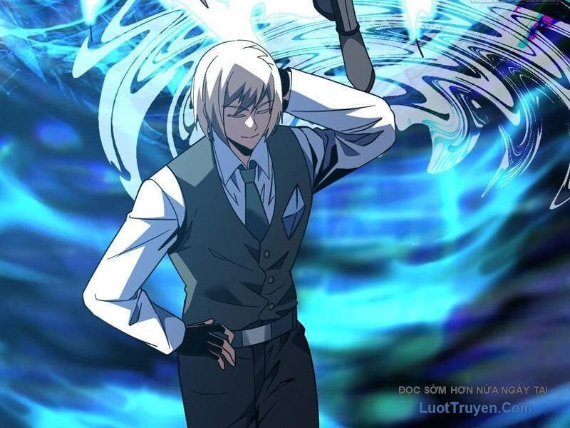 Mệnh Luân Chi Chủ! Khi Dị Biến Giáng Lâm Nhân Gian! - Chapter 171 - Page 3