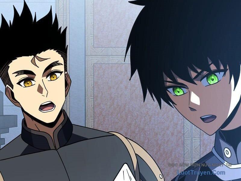 Mệnh Luân Chi Chủ! Khi Dị Biến Giáng Lâm Nhân Gian! - Chapter 171 - Page 32