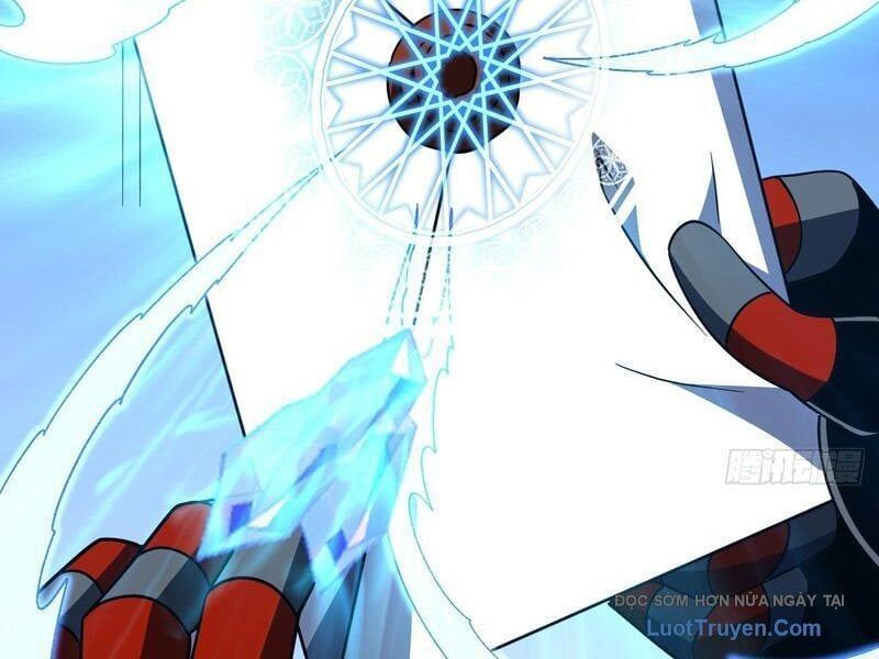 Mệnh Luân Chi Chủ! Khi Dị Biến Giáng Lâm Nhân Gian! - Chapter 171 - Page 36
