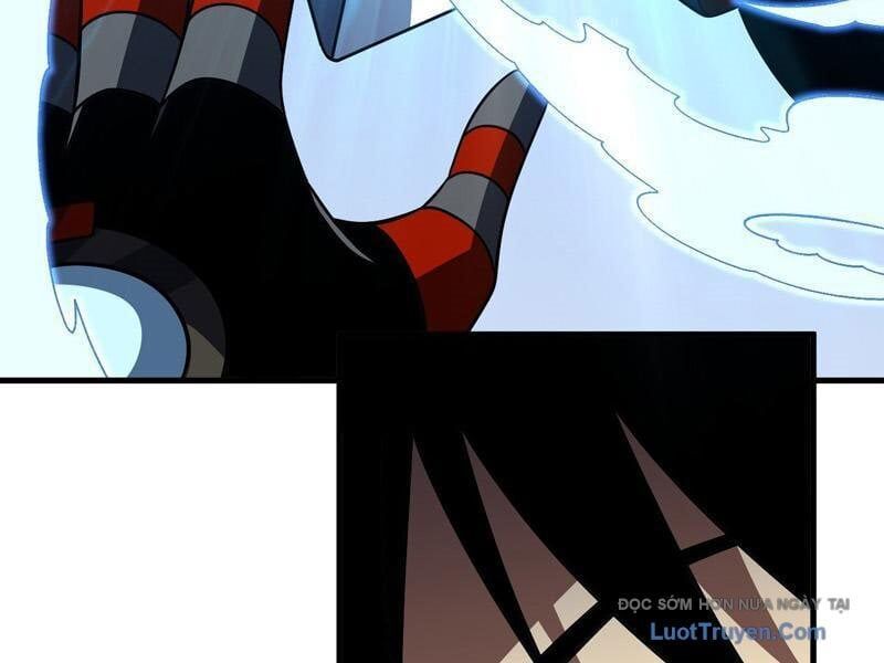 Mệnh Luân Chi Chủ! Khi Dị Biến Giáng Lâm Nhân Gian! - Chapter 171 - Page 37