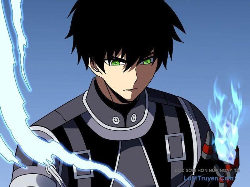 Mệnh Luân Chi Chủ! Khi Dị Biến Giáng Lâm Nhân Gian! - Chapter 171 - Page 40