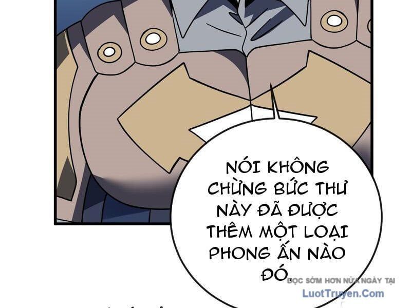 Mệnh Luân Chi Chủ! Khi Dị Biến Giáng Lâm Nhân Gian! - Chapter 171 - Page 44