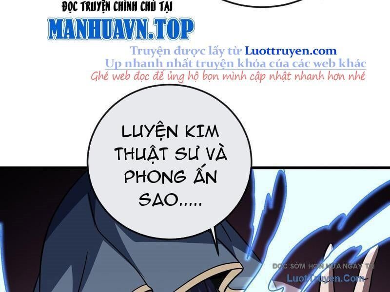 Mệnh Luân Chi Chủ! Khi Dị Biến Giáng Lâm Nhân Gian! - Chapter 171 - Page 45