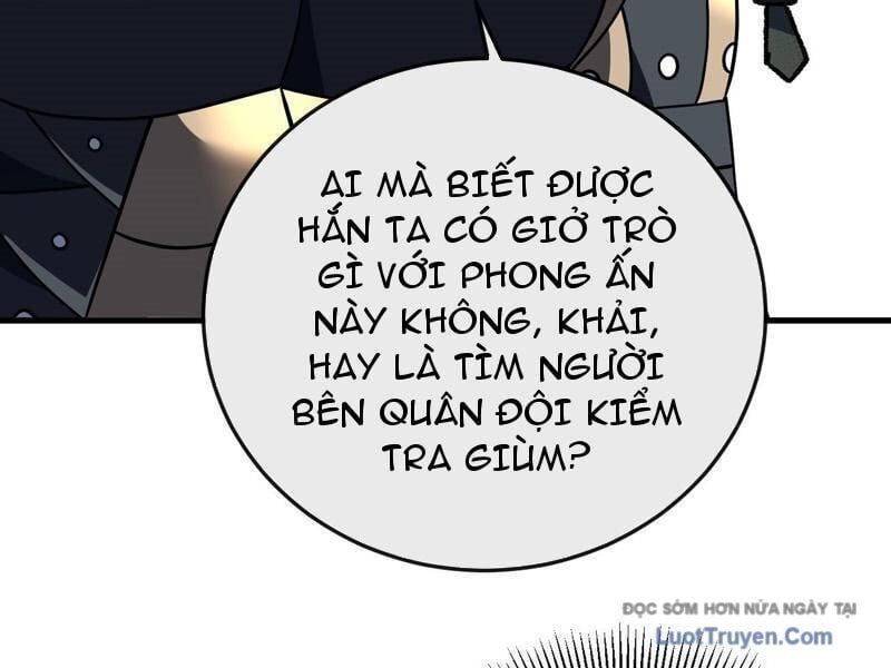 Mệnh Luân Chi Chủ! Khi Dị Biến Giáng Lâm Nhân Gian! - Chapter 171 - Page 51