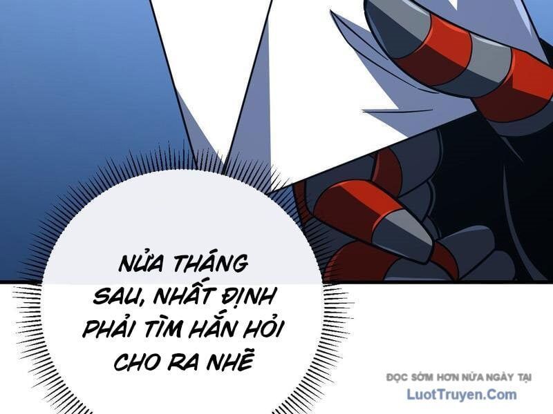 Mệnh Luân Chi Chủ! Khi Dị Biến Giáng Lâm Nhân Gian! - Chapter 171 - Page 57
