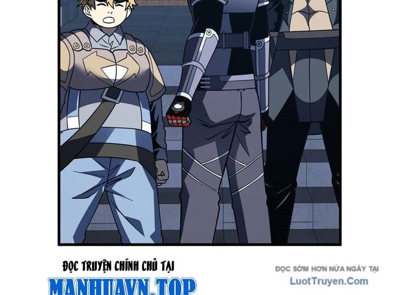 Mệnh Luân Chi Chủ! Khi Dị Biến Giáng Lâm Nhân Gian! - Chapter 171 - Page 60