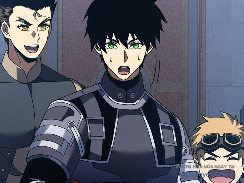 Mệnh Luân Chi Chủ! Khi Dị Biến Giáng Lâm Nhân Gian! - Chapter 171 - Page 77