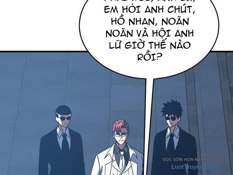 Mệnh Luân Chi Chủ! Khi Dị Biến Giáng Lâm Nhân Gian! - Chapter 171 - Page 83