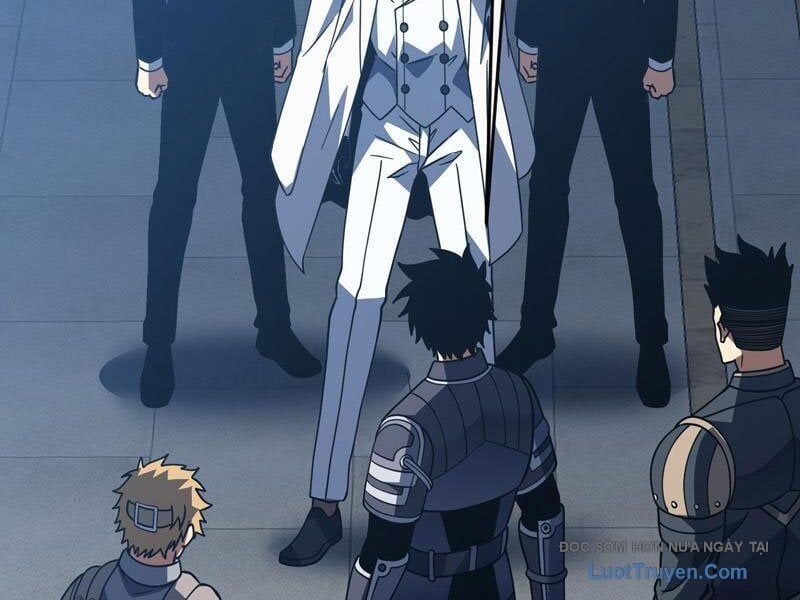 Mệnh Luân Chi Chủ! Khi Dị Biến Giáng Lâm Nhân Gian! - Chapter 171 - Page 84