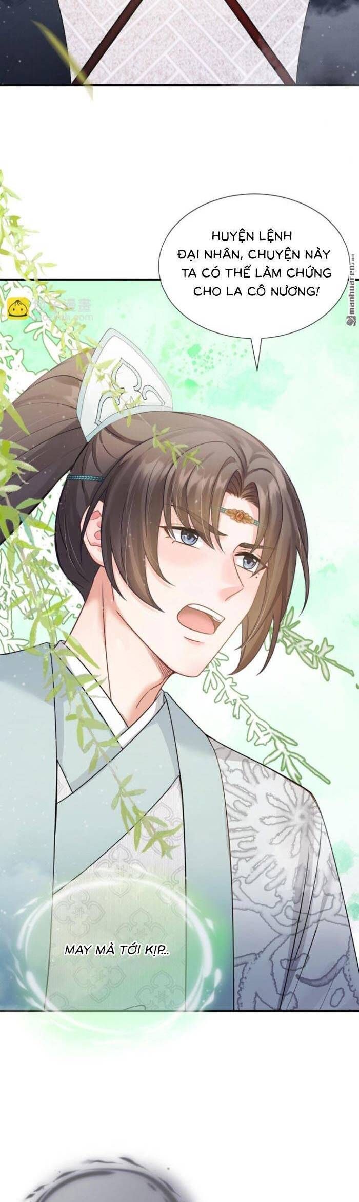 Mang Cả Siêu Thị Xuyên Không Về Nuôi Thừa Tướng - Chapter 57 - Page 13