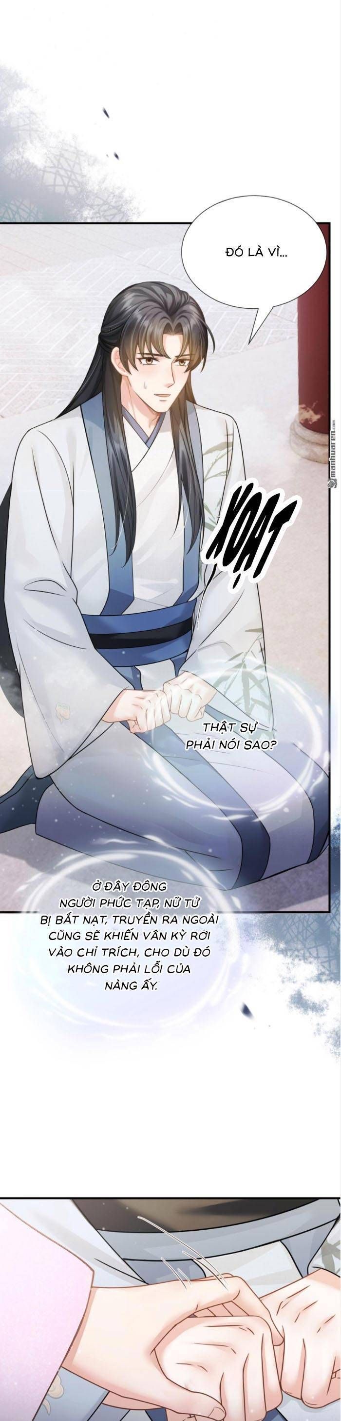 Mang Cả Siêu Thị Xuyên Không Về Nuôi Thừa Tướng - Chapter 57 - Page 18