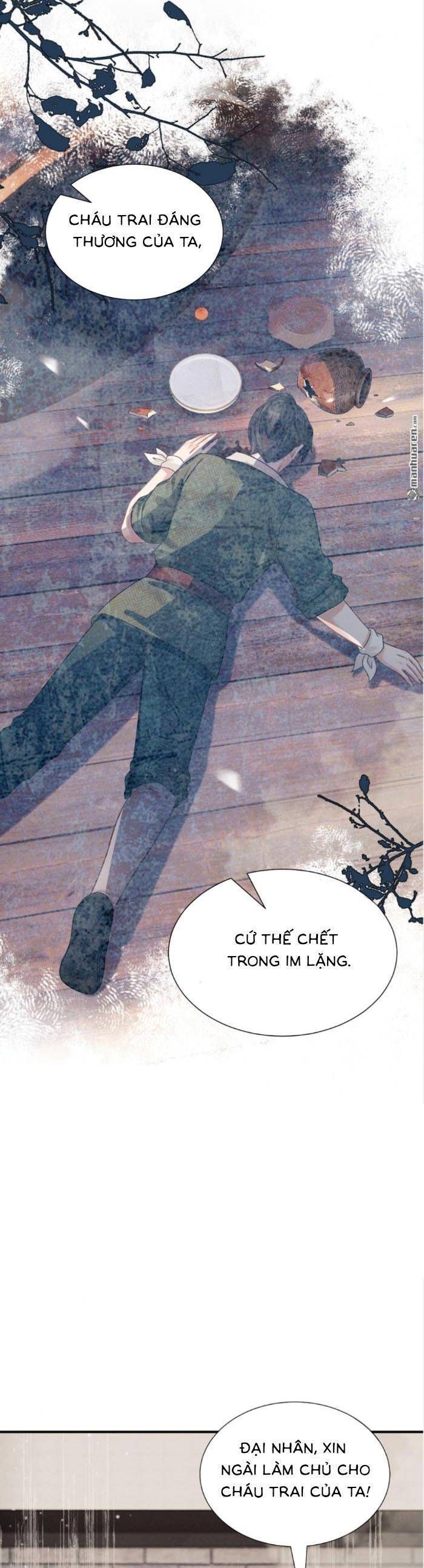 Mang Cả Siêu Thị Xuyên Không Về Nuôi Thừa Tướng - Chapter 57 - Page 23