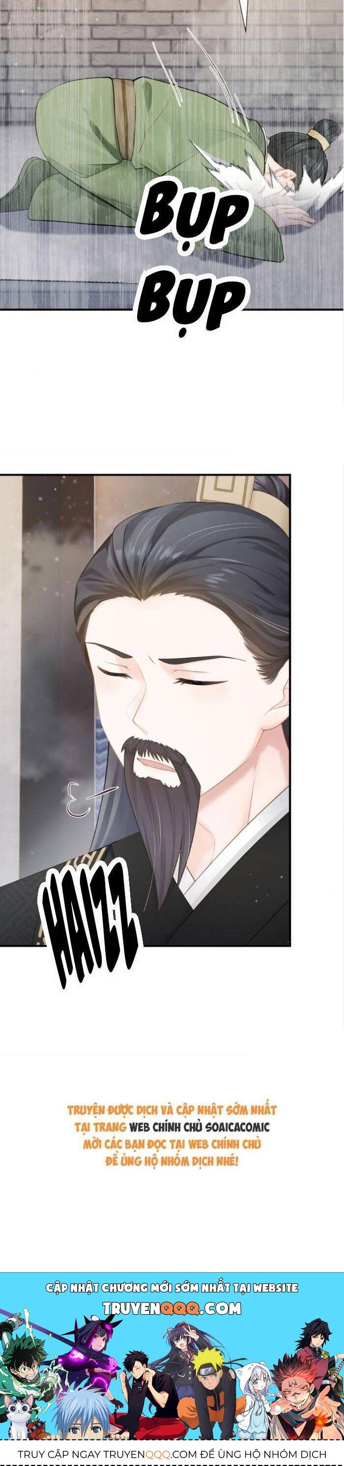 Mang Cả Siêu Thị Xuyên Không Về Nuôi Thừa Tướng - Chapter 57 - Page 24