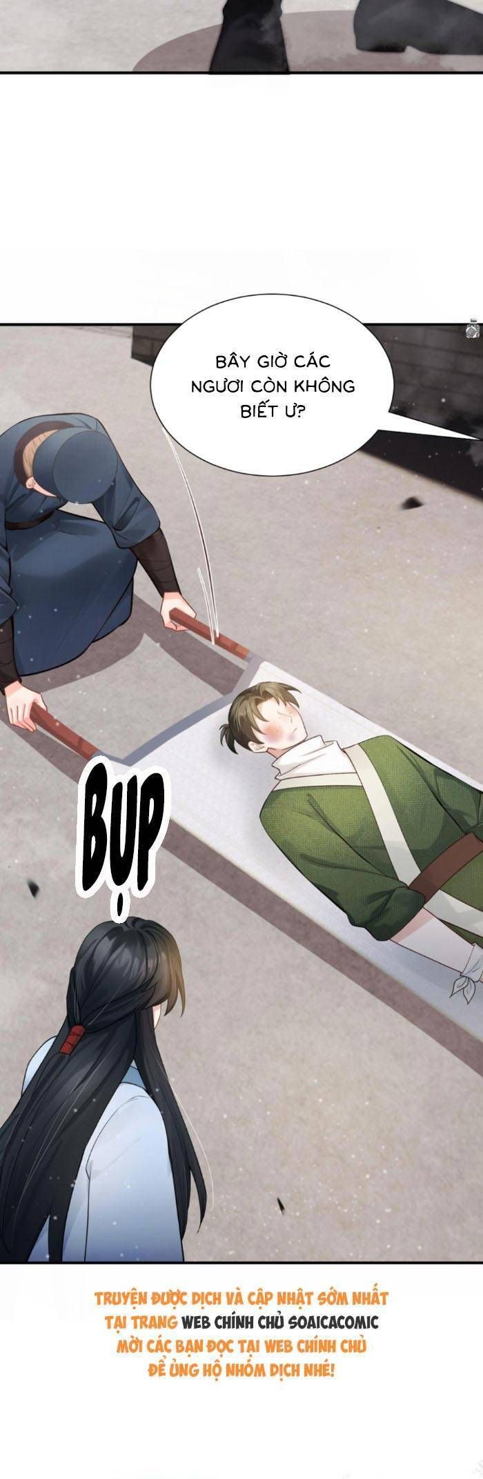 Mang Cả Siêu Thị Xuyên Không Về Nuôi Thừa Tướng - Chapter 57 - Page 3