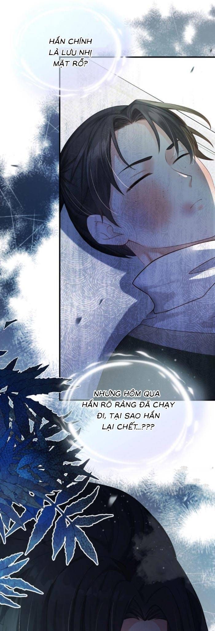 Mang Cả Siêu Thị Xuyên Không Về Nuôi Thừa Tướng - Chapter 57 - Page 4