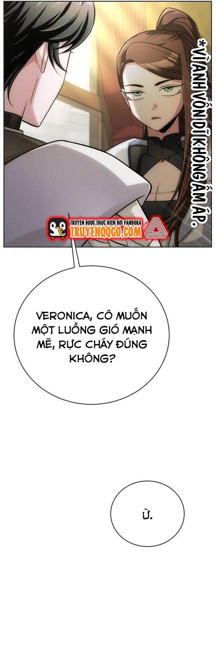 Đứa Trẻ Dị Biệt Của Tháp Phép Thuật - Chapter 19 - Page 10