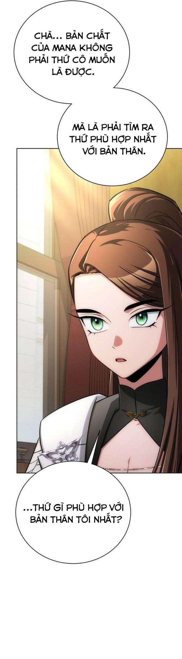 Đứa Trẻ Dị Biệt Của Tháp Phép Thuật - Chapter 19 - Page 11