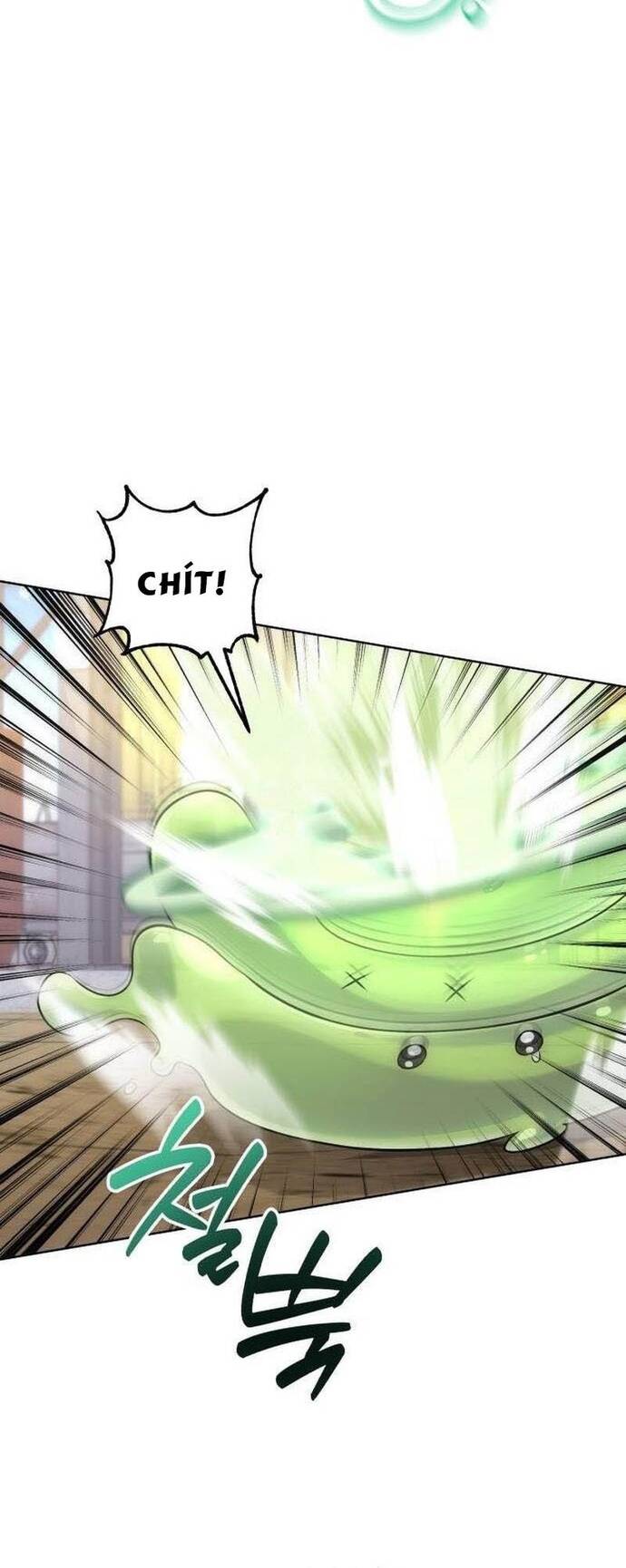 Đứa Trẻ Dị Biệt Của Tháp Phép Thuật - Chapter 19 - Page 18