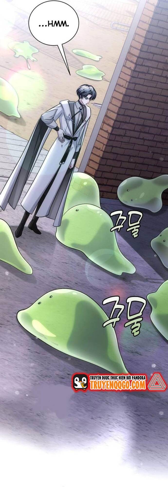 Đứa Trẻ Dị Biệt Của Tháp Phép Thuật - Chapter 19 - Page 25