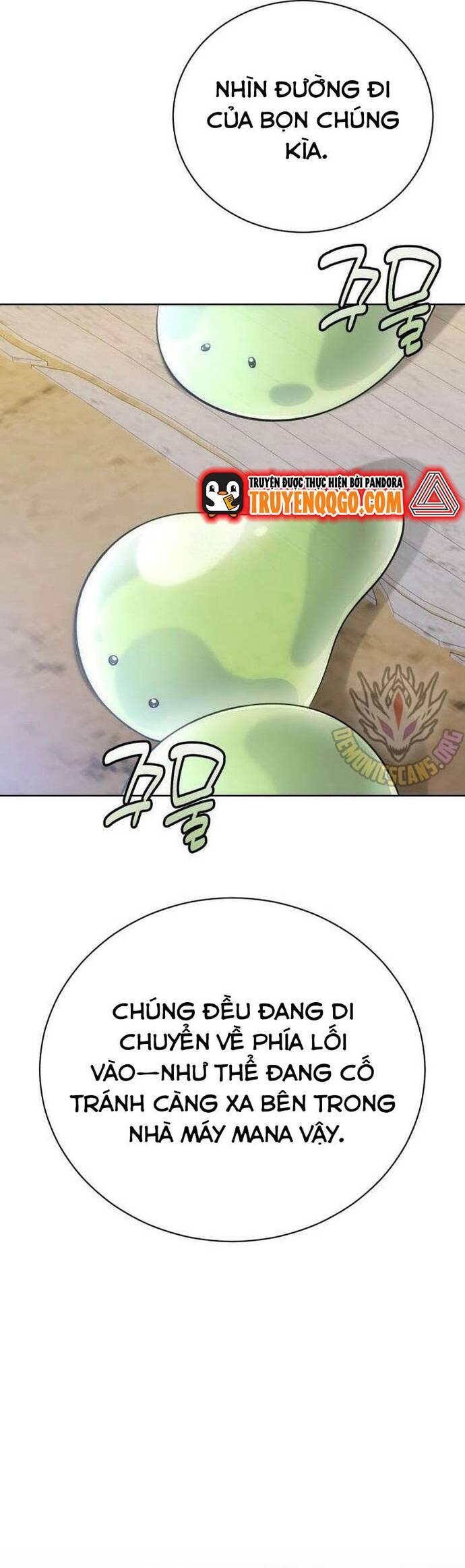 Đứa Trẻ Dị Biệt Của Tháp Phép Thuật - Chapter 19 - Page 27