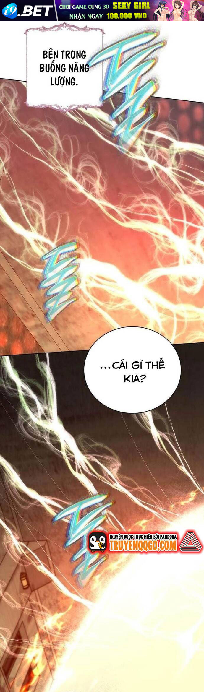 Đứa Trẻ Dị Biệt Của Tháp Phép Thuật - Chapter 19 - Page 32