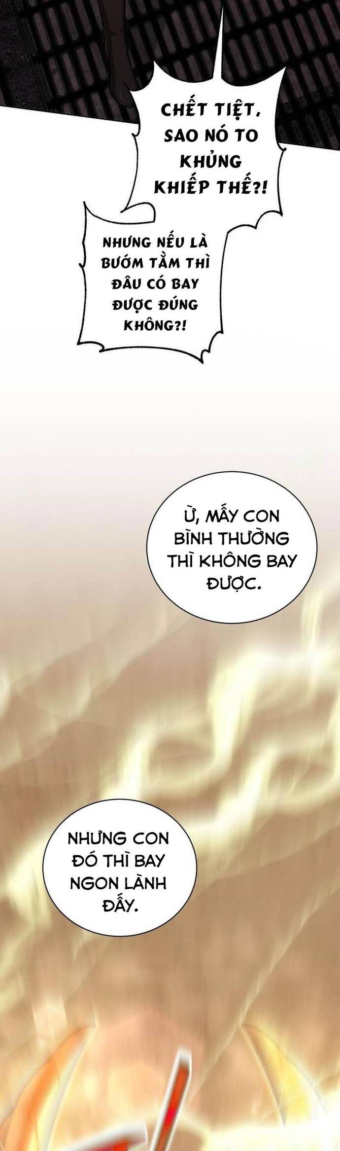 Đứa Trẻ Dị Biệt Của Tháp Phép Thuật - Chapter 19 - Page 42