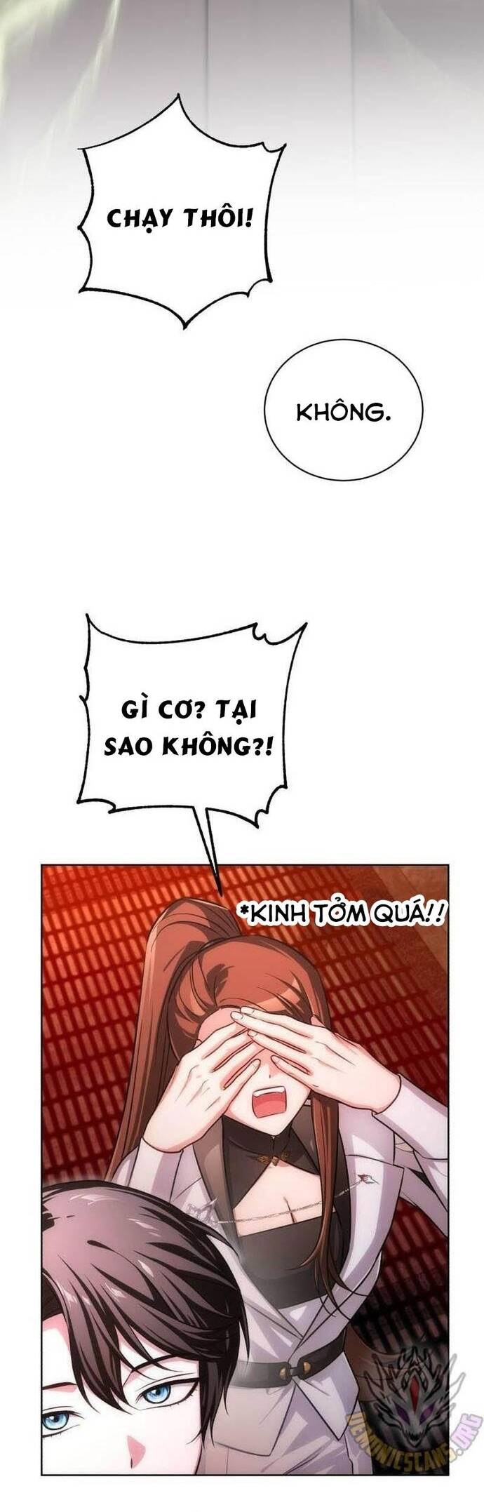 Đứa Trẻ Dị Biệt Của Tháp Phép Thuật - Chapter 19 - Page 44