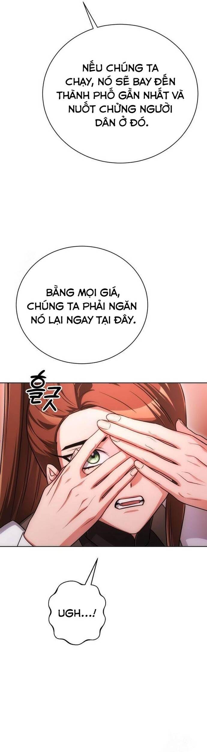 Đứa Trẻ Dị Biệt Của Tháp Phép Thuật - Chapter 19 - Page 45