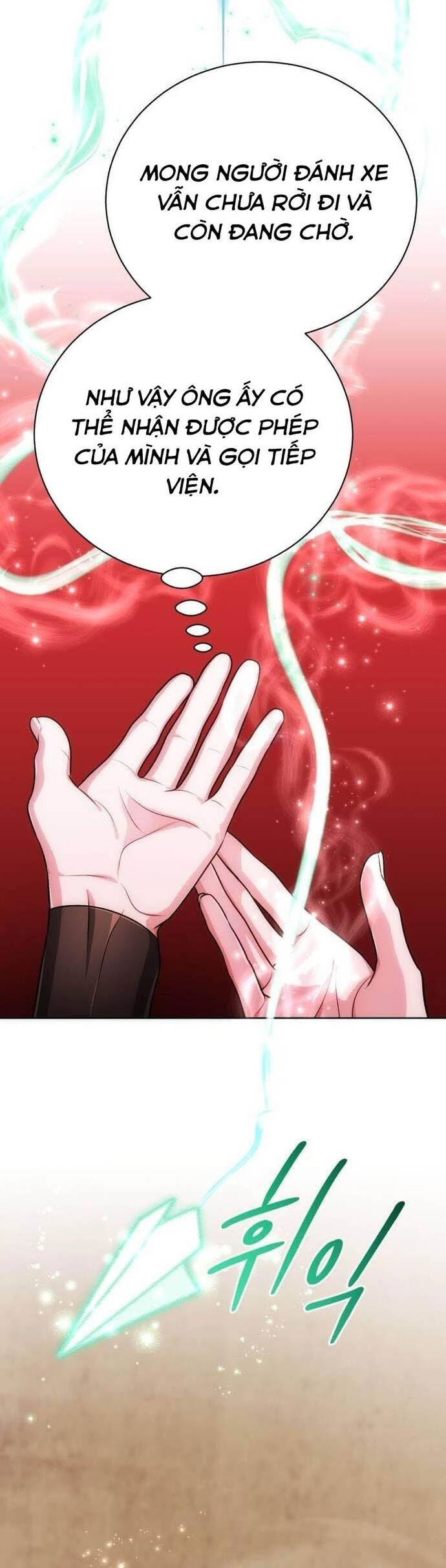 Đứa Trẻ Dị Biệt Của Tháp Phép Thuật - Chapter 19 - Page 48