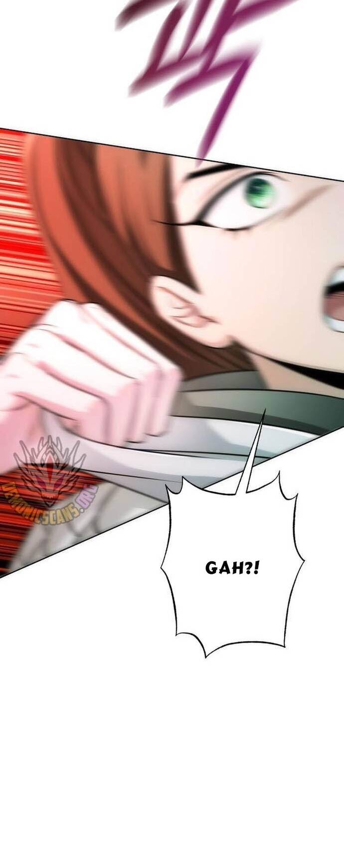 Đứa Trẻ Dị Biệt Của Tháp Phép Thuật - Chapter 19 - Page 53