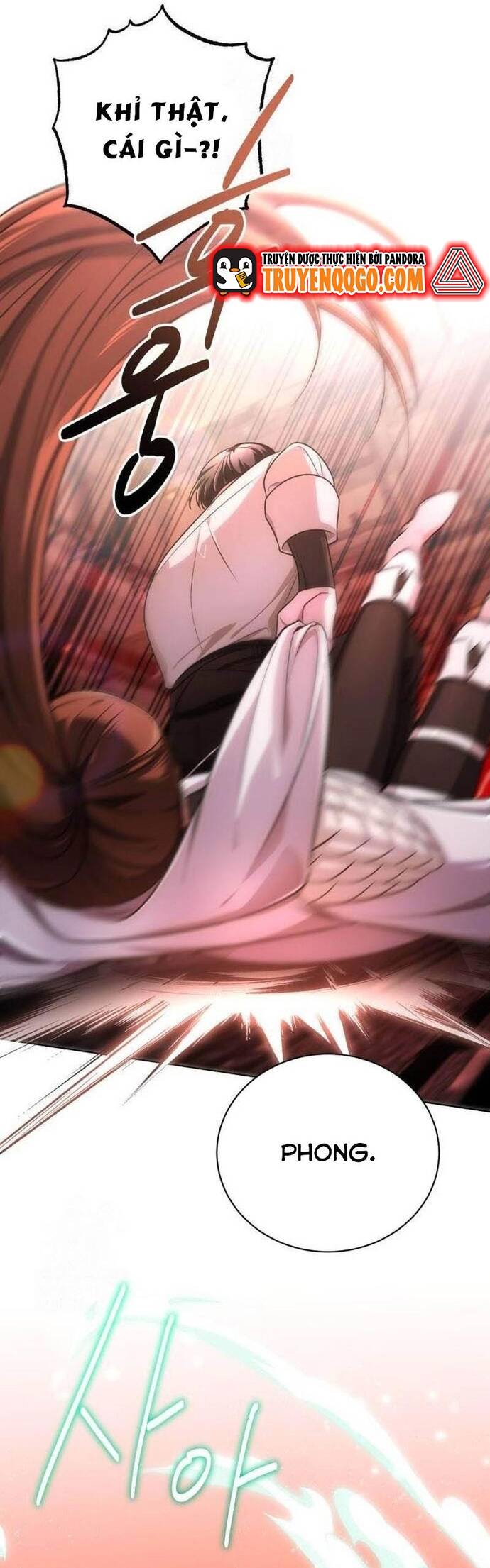 Đứa Trẻ Dị Biệt Của Tháp Phép Thuật - Chapter 19 - Page 54