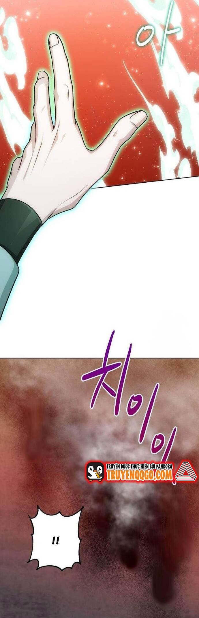 Đứa Trẻ Dị Biệt Của Tháp Phép Thuật - Chapter 19 - Page 55