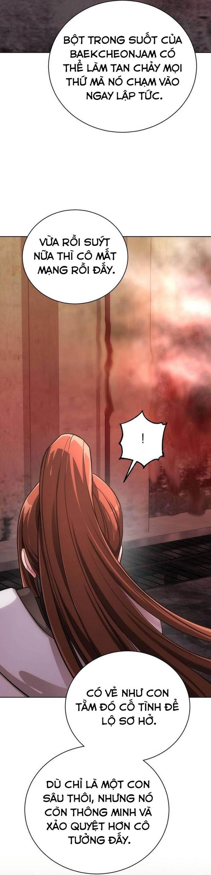 Đứa Trẻ Dị Biệt Của Tháp Phép Thuật - Chapter 19 - Page 56