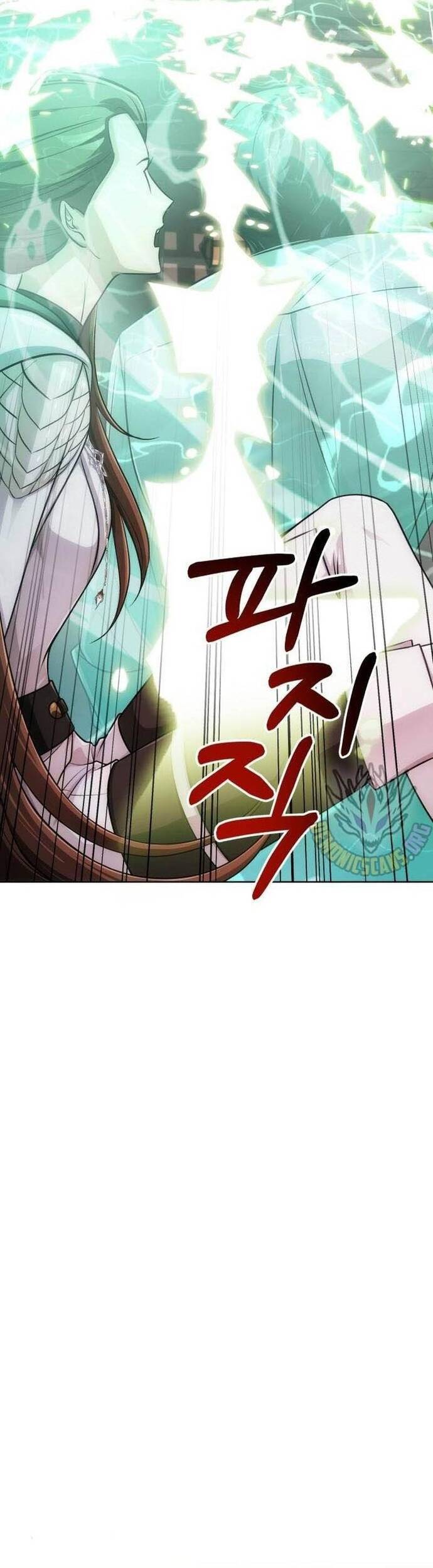 Đứa Trẻ Dị Biệt Của Tháp Phép Thuật - Chapter 19 - Page 61