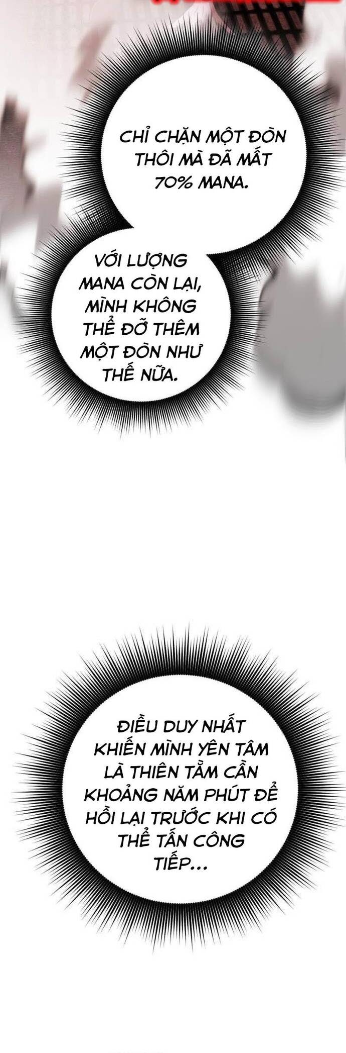 Đứa Trẻ Dị Biệt Của Tháp Phép Thuật - Chapter 19 - Page 63