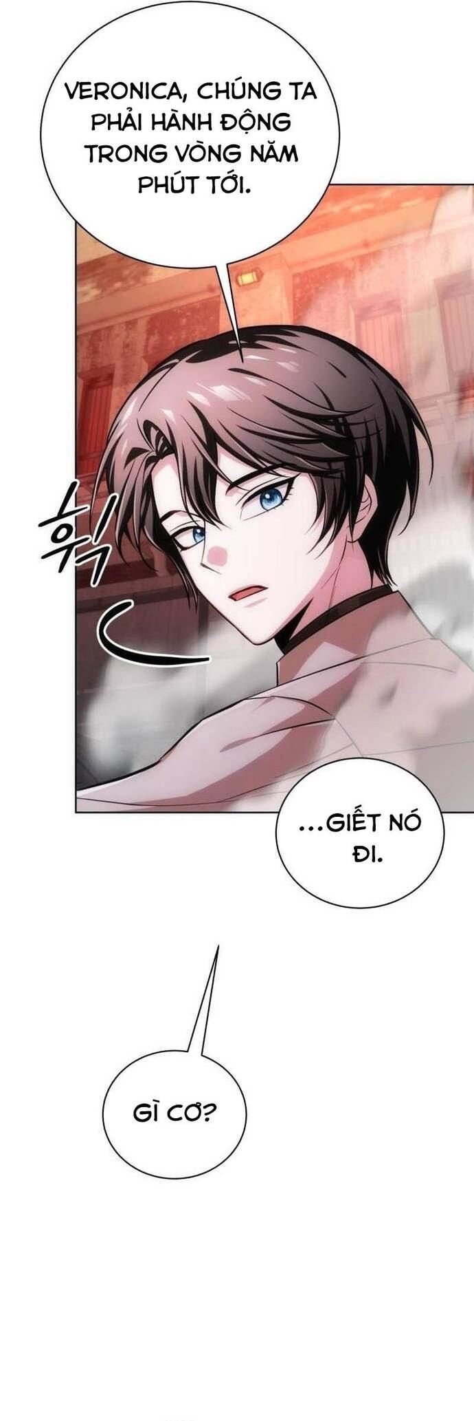 Đứa Trẻ Dị Biệt Của Tháp Phép Thuật - Chapter 19 - Page 64