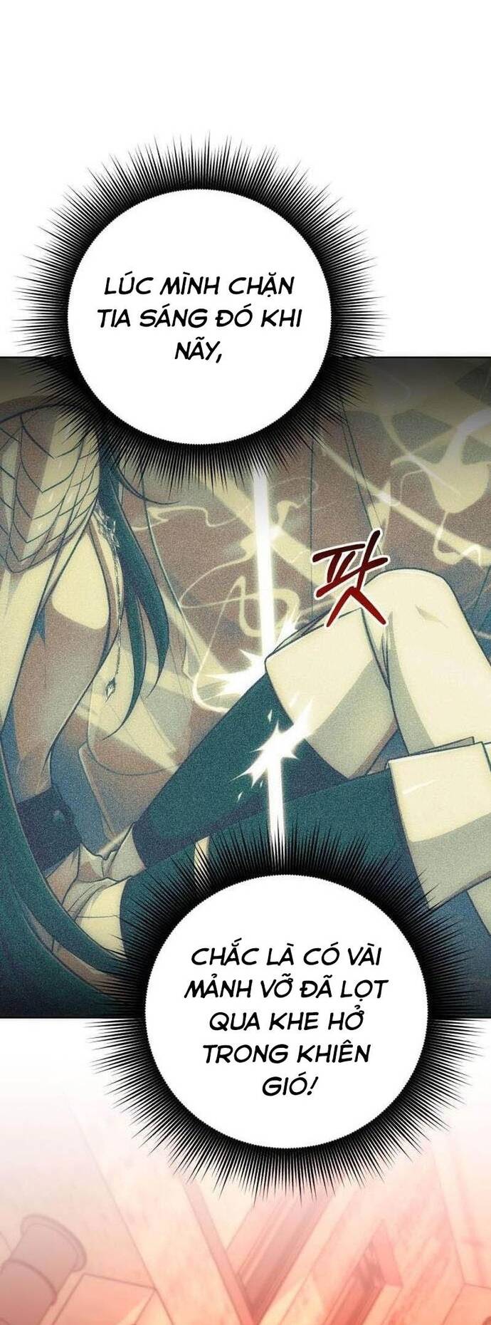 Đứa Trẻ Dị Biệt Của Tháp Phép Thuật - Chapter 19 - Page 66