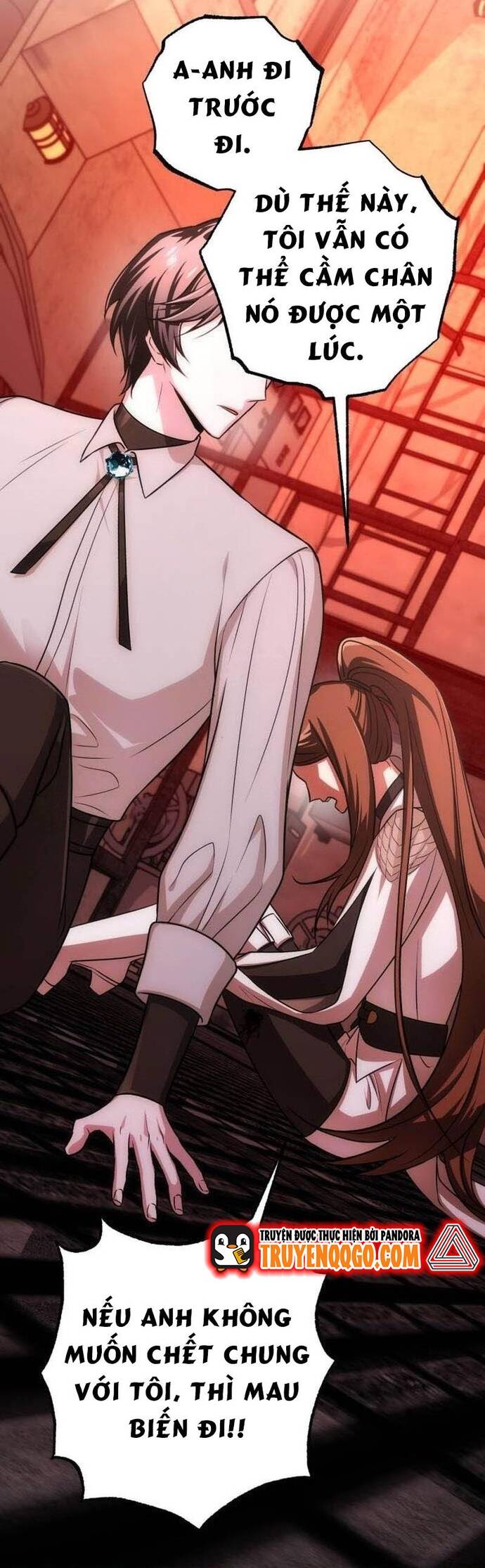 Đứa Trẻ Dị Biệt Của Tháp Phép Thuật - Chapter 19 - Page 67