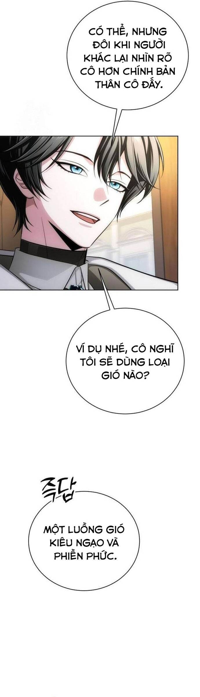 Đứa Trẻ Dị Biệt Của Tháp Phép Thuật - Chapter 19 - Page 7