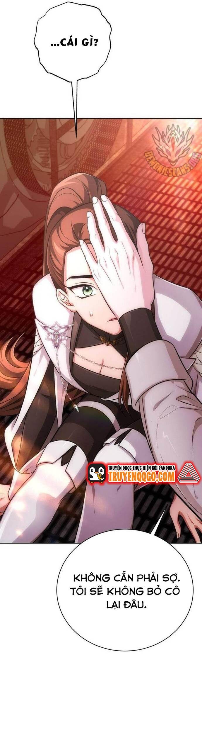 Đứa Trẻ Dị Biệt Của Tháp Phép Thuật - Chapter 19 - Page 71
