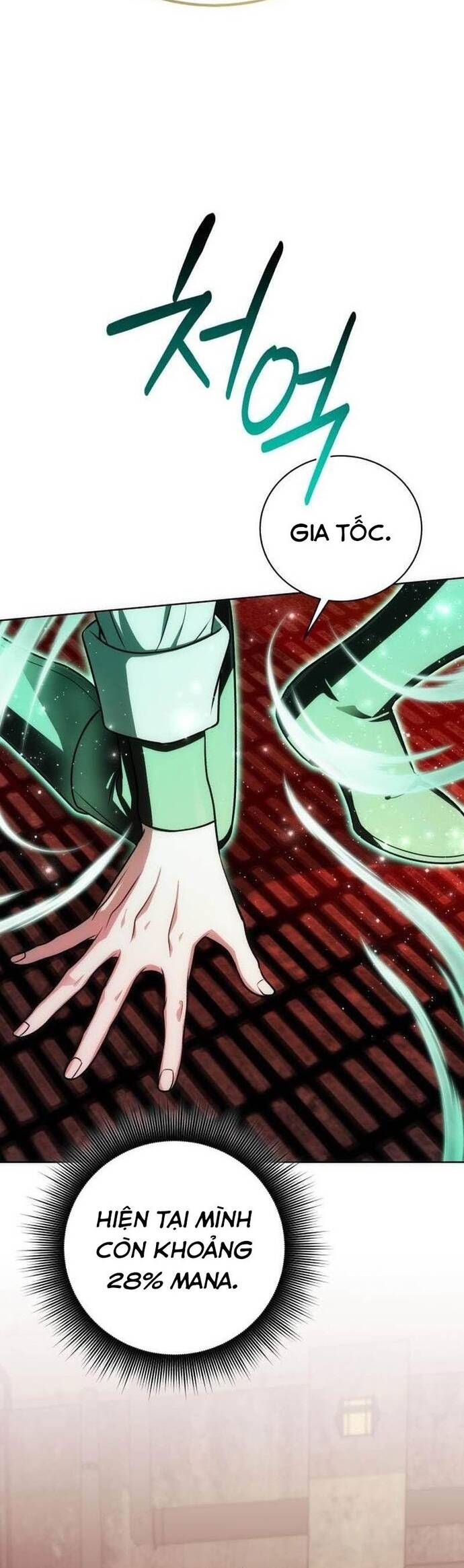 Đứa Trẻ Dị Biệt Của Tháp Phép Thuật - Chapter 19 - Page 74