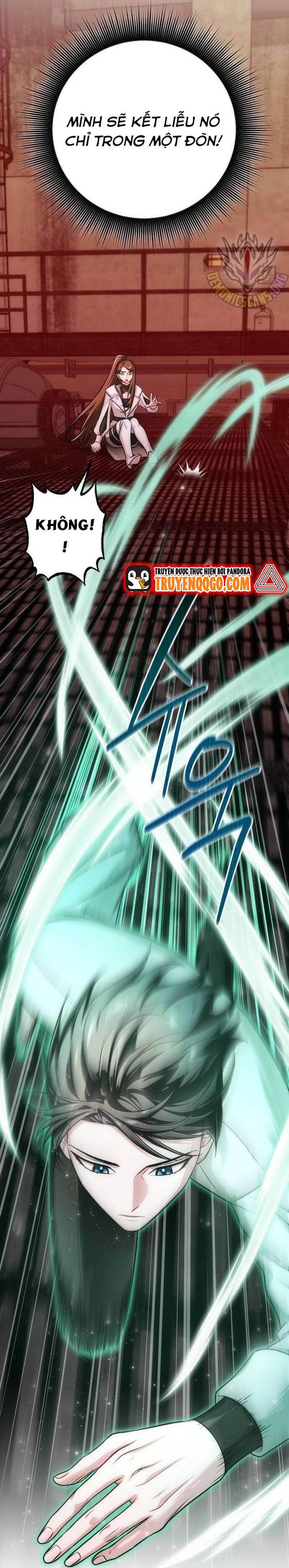 Đứa Trẻ Dị Biệt Của Tháp Phép Thuật - Chapter 19 - Page 75