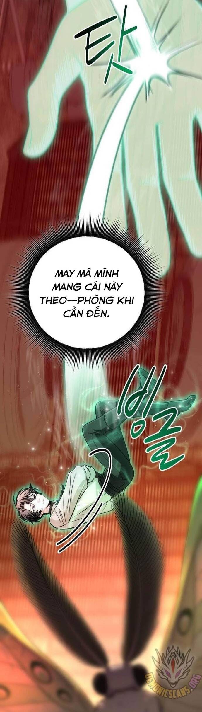Đứa Trẻ Dị Biệt Của Tháp Phép Thuật - Chapter 19 - Page 79