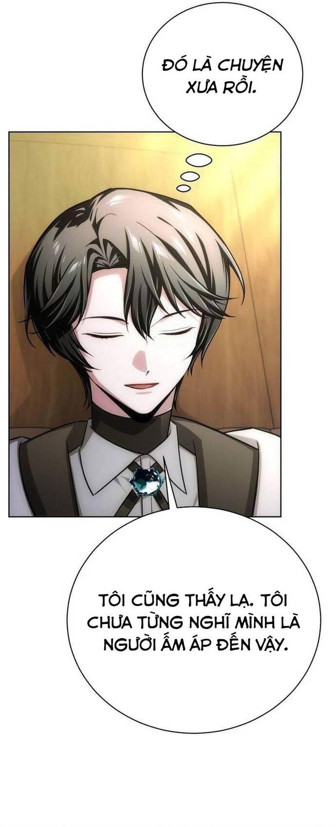 Đứa Trẻ Dị Biệt Của Tháp Phép Thuật - Chapter 19 - Page 9